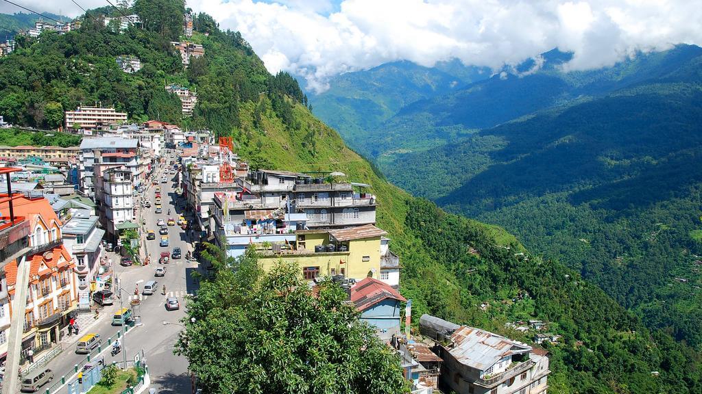 Gangtok Darjeeling Tour Package - AvaniHolidays
