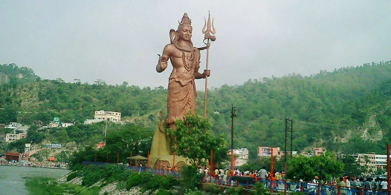 Haridwar Rishikesh Tour Package From Lucknow By Train