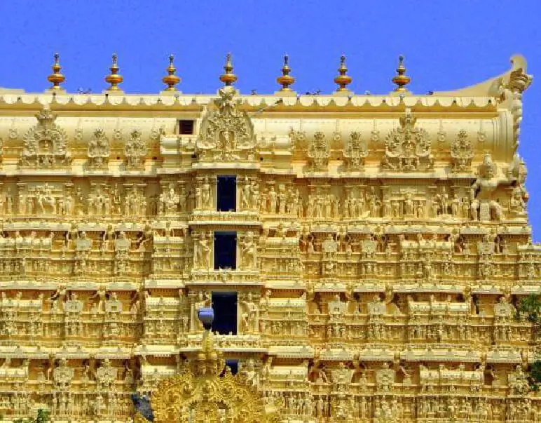 Madurai Rameshwaram Kanyakumari Tour Package From Patna By Flight