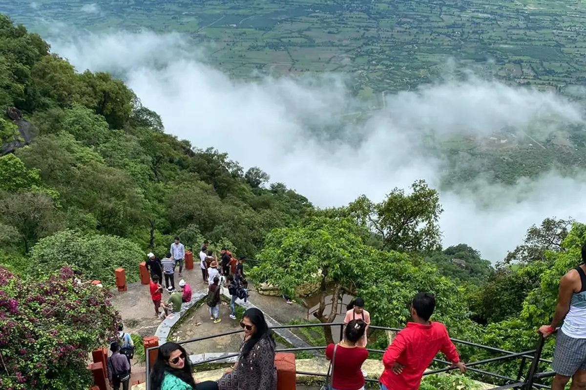 Mount Abu Tour Package With Udaipur