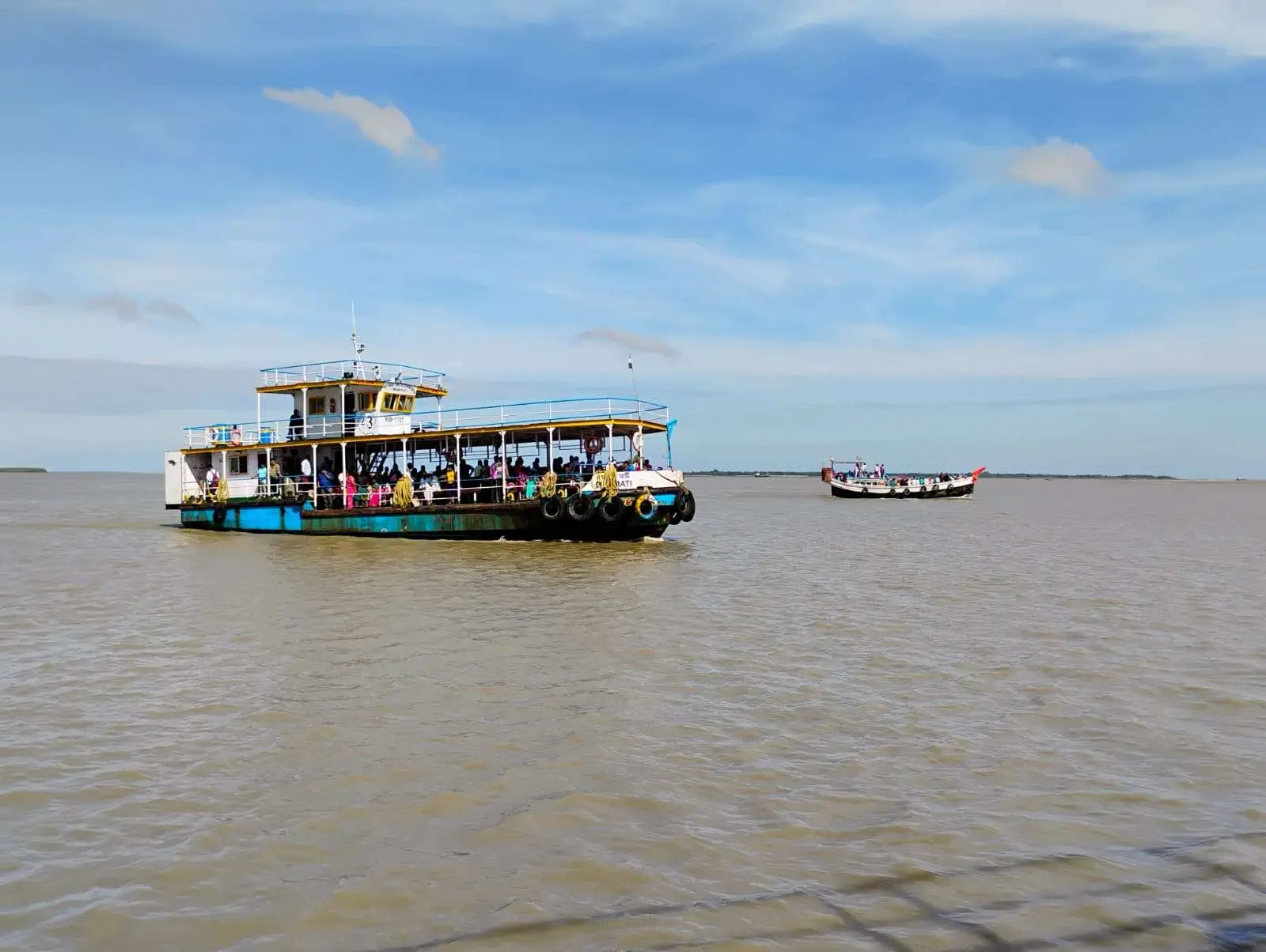 Jagannath Puri Darshan Tour Package With Ganga Sagar From Delhi By Flight 