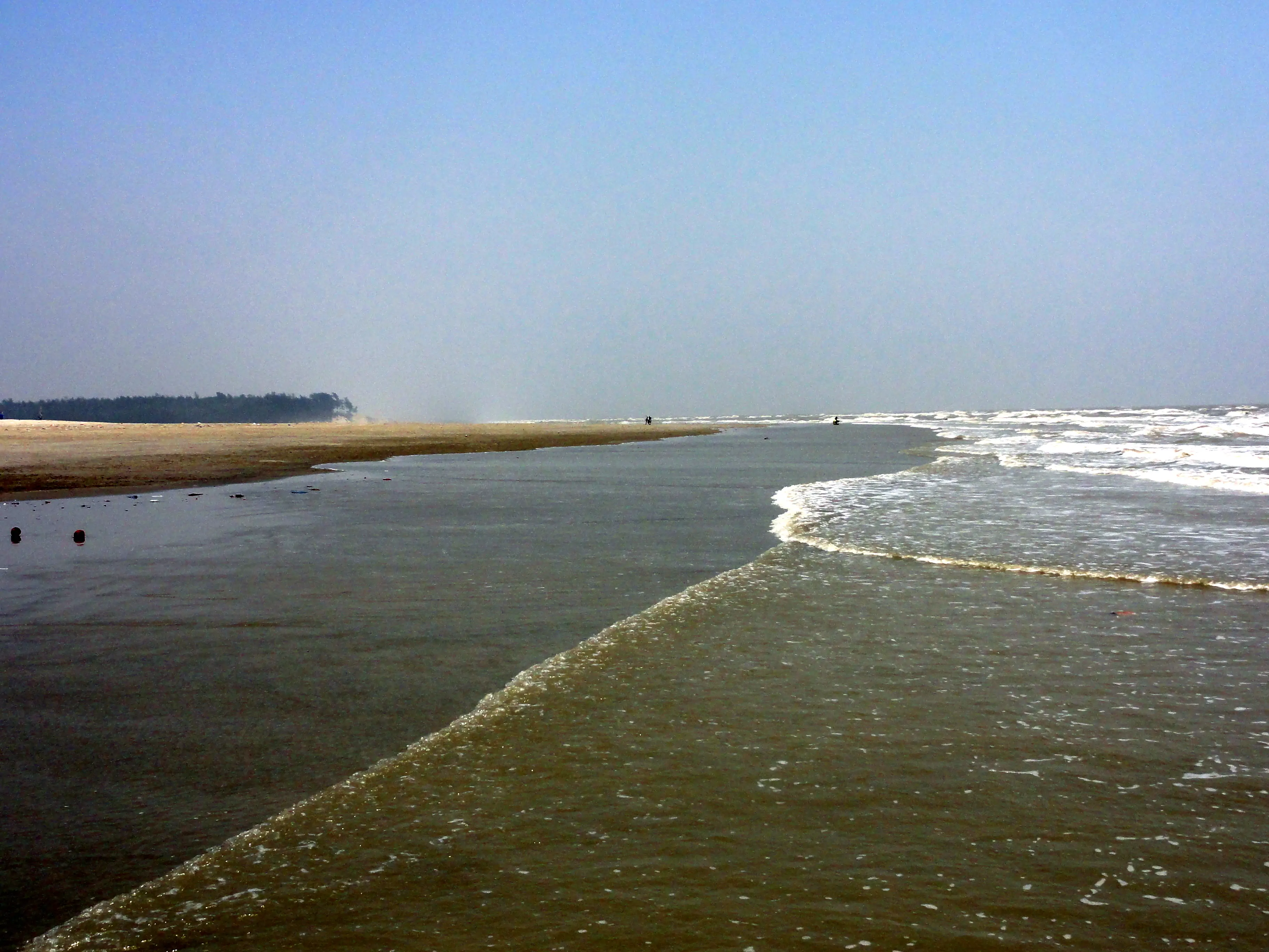 Jagannath Puri Darshan Tour Package With Ganga Sagar From Mumbai By Flight 