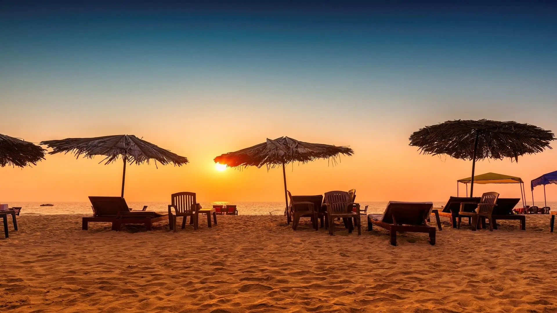 North And South Goa Tour Package From Patna By Train