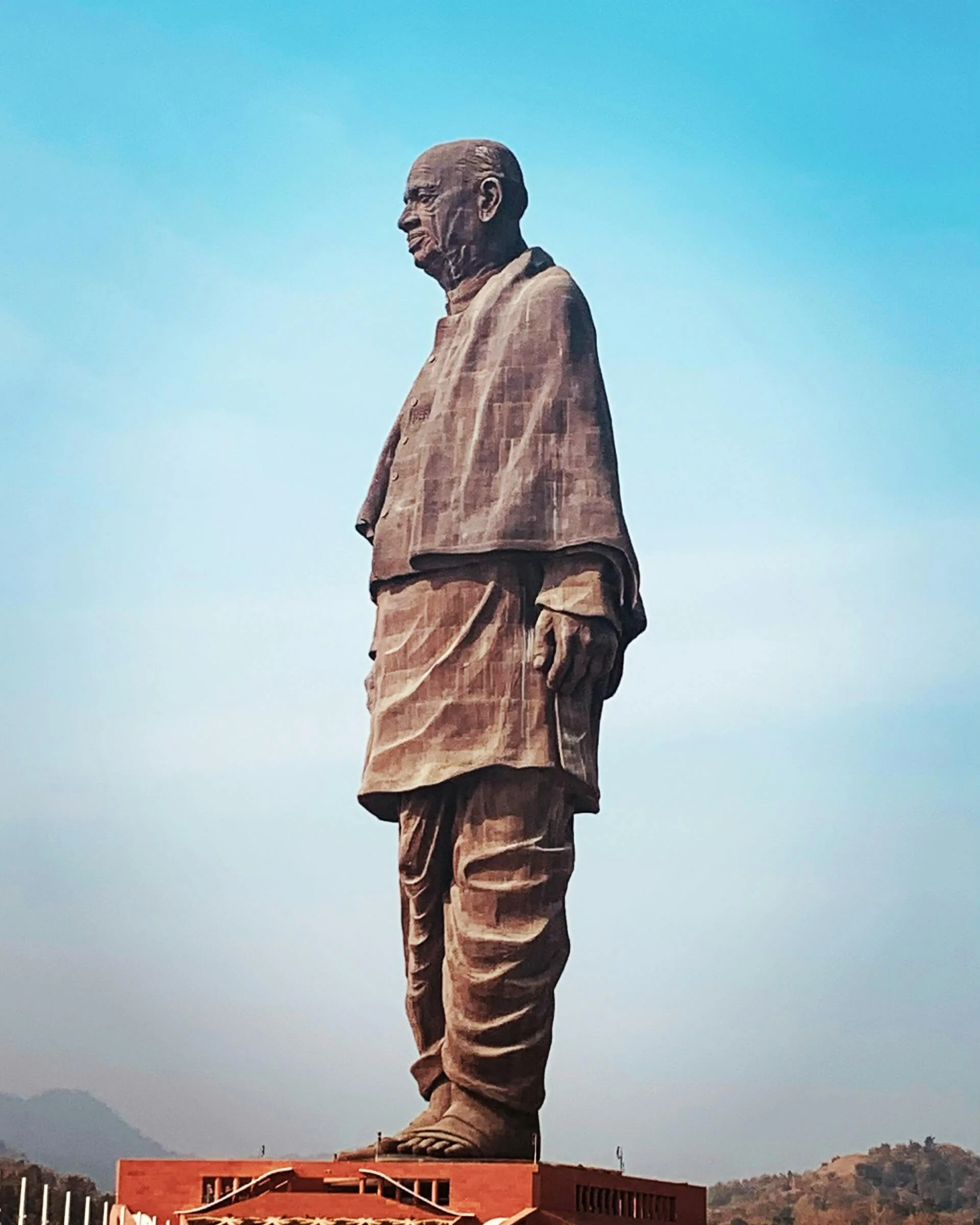 Dwarka Somnath Kevadia Tour Package From Ahmedabad