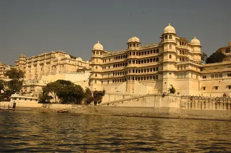Jaipur Tour Package With Pushkar And Udaipur