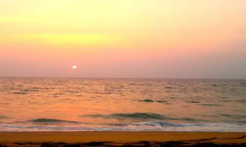 Madurai Rameshwaram Kanyakumari Tour Package From Ahmedabad By Flight
