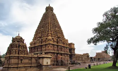 Madurai Rameshwaram Kanyakumari Tour Package From Mumbai By Flight
