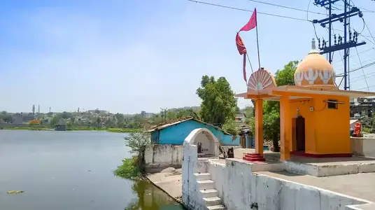 Jagannath Puri Darshan With Gangasagar Tour Package From Pune By Train