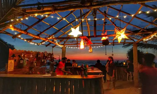 South Goa Tour Package