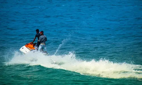 North And South Goa Tour Package With Dudhsagar Waterfall