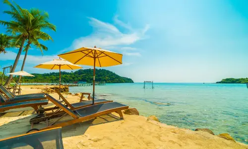 North And South Goa Tour Package From Patna By Flight