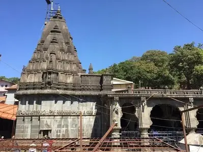 Maharashtra Jyotirlinga Tour Package From Bangalore By Train