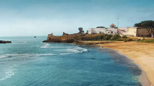 Dwarka Somnath Diu Porbandar Tour Package