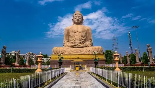 Kashi Vishwanath Varanasi Bodhgaya Tour Package From Varanasi