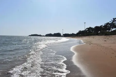 Dwarka Somnath Diu Tour Package