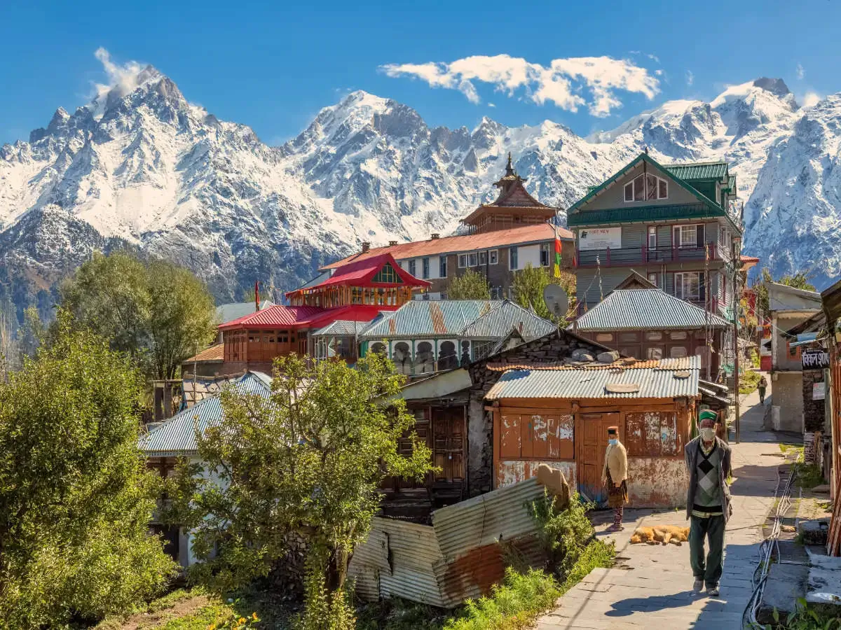 Himachal Pradesh tour packages