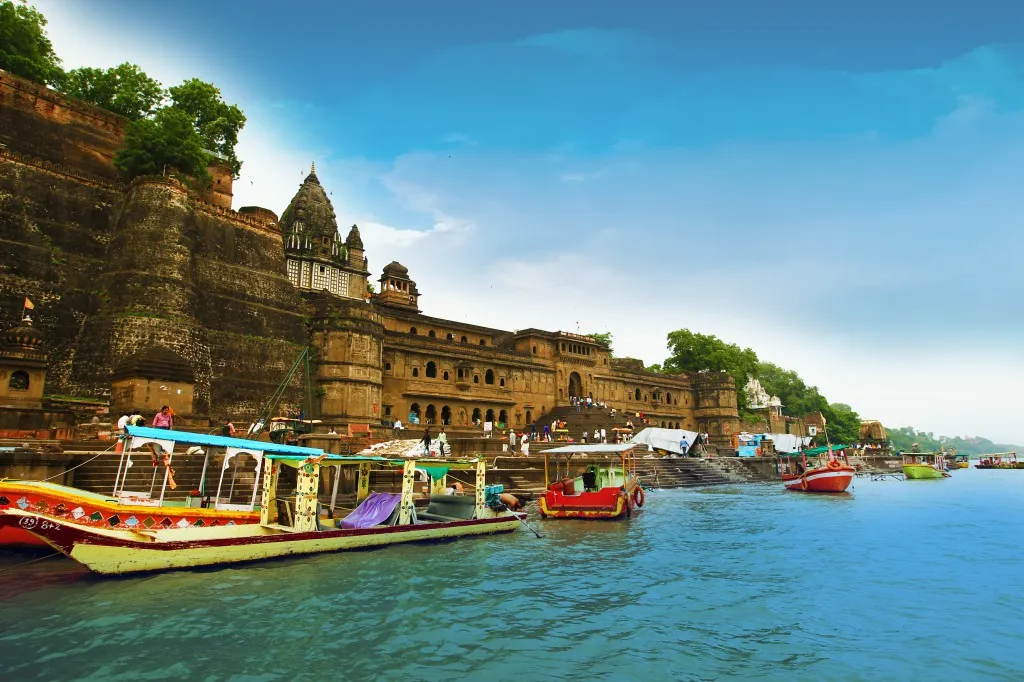 Madhya Pradesh tour packages