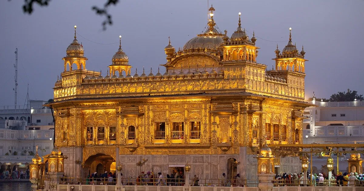 Punjab tour packages