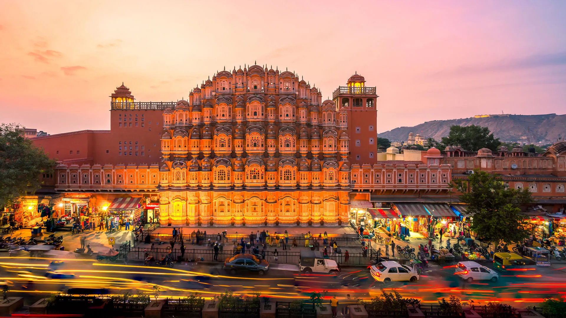 Rajasthan tour packages