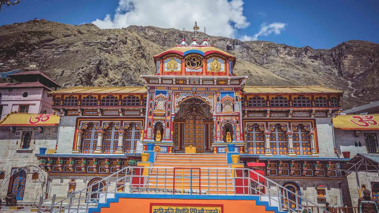 Uttarakhand tour packages